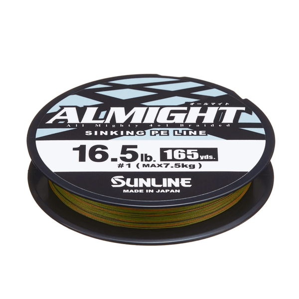 sunline-almight-sinking-