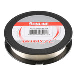 Sunline Assassin FC Fluorocarbon Line - Premium Fluoro 225 Yards