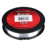 Sunline Supernatural Monofilament Line - Clear 330 Yards