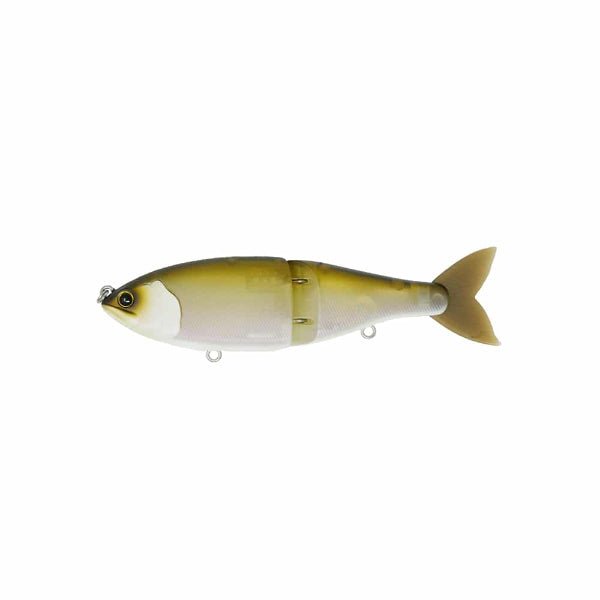 Swimbait Republic Glideway 126 Glide Bait