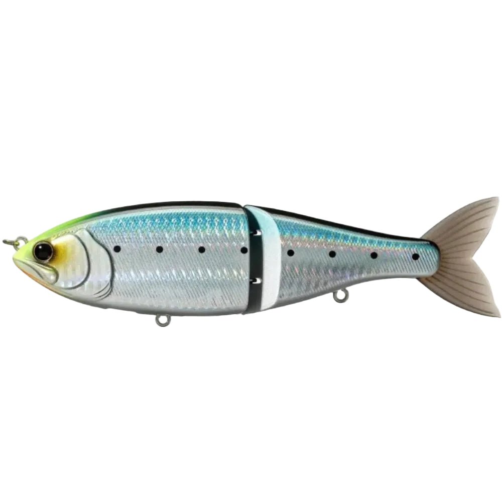 Swimbait Republic Glideway 176 Glide Bait