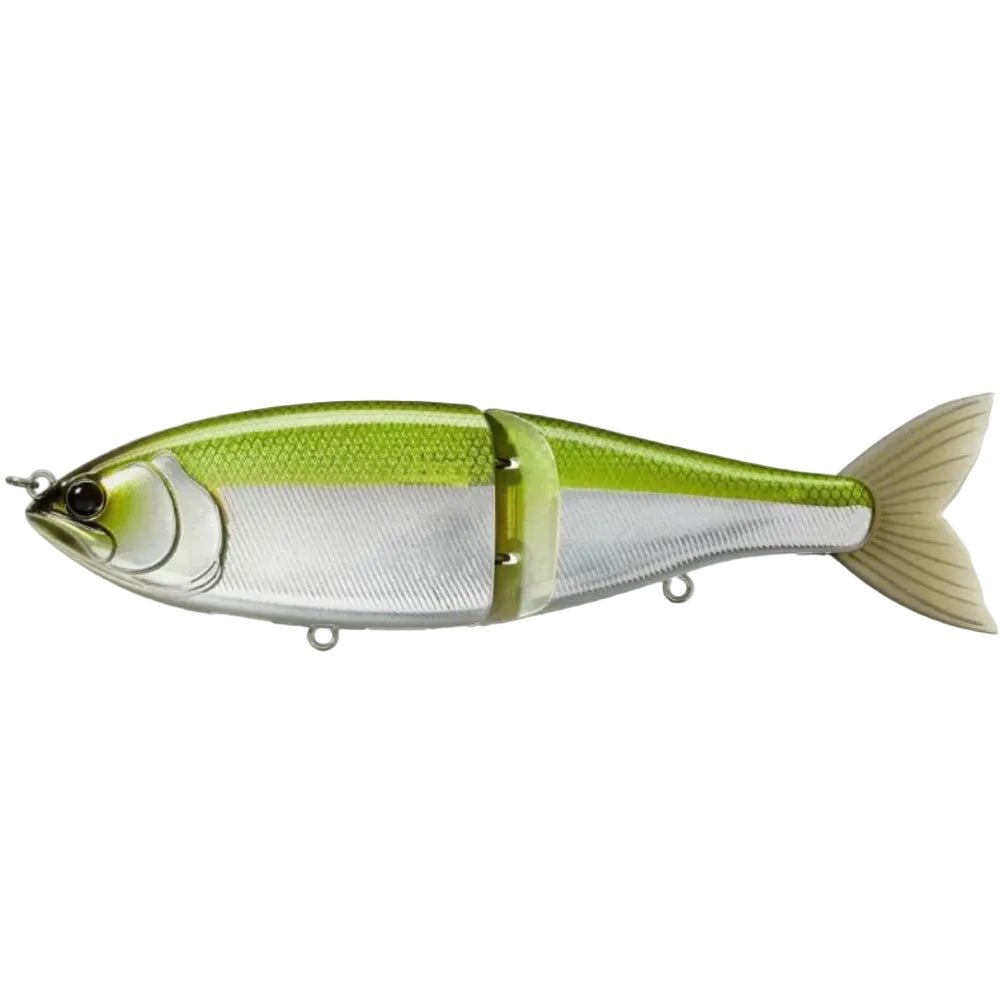 Swimbait Republic Glideway 176 Glide Bait