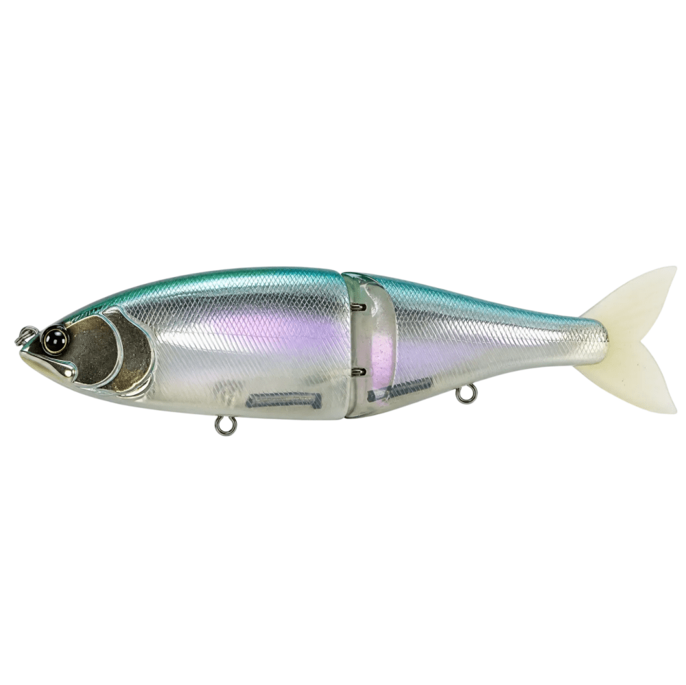 Swimbait Republic Glideway 236 Glide Bait