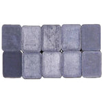 Swimbait Republic Lead Weight Stickers