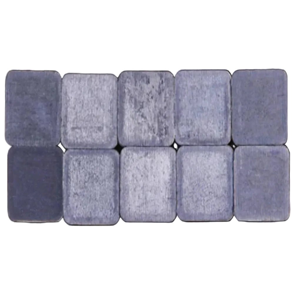 Swimbait Republic Lead Weight Stickers