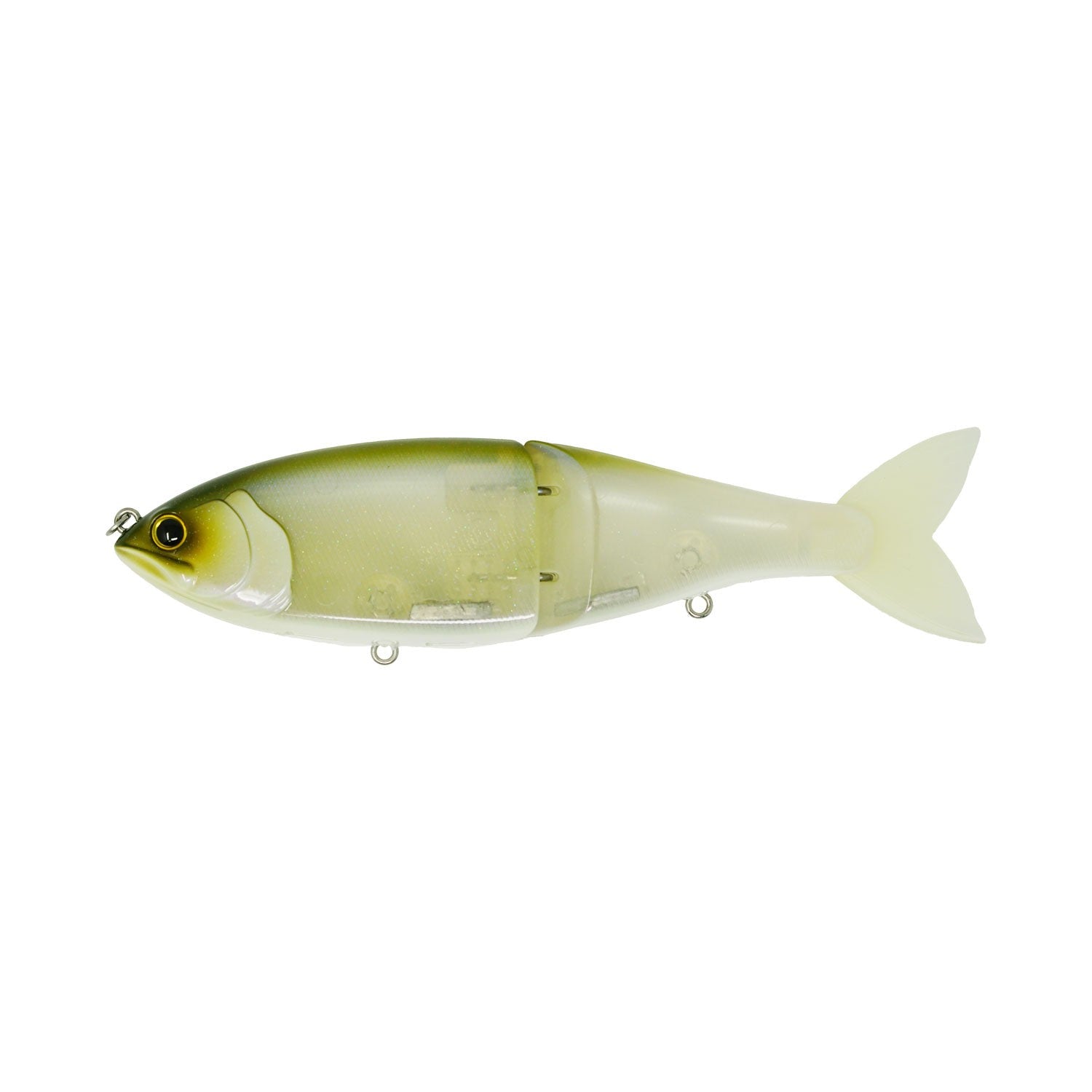 Swimbait RepublicSwimbait Republic Glideway 176 Glide Bait - Hard SwimbaitsOffspring 2GLDWY - 2