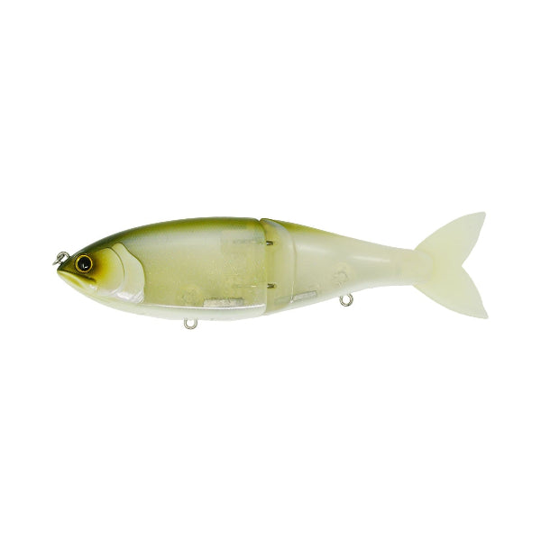 Swimbait Republic Glideway 126 Glide Bait - Offspring #2