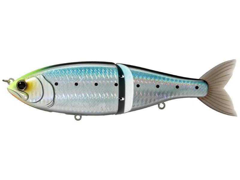 Swimbait Republic Glideway 176 Glide BaitOffspring 2