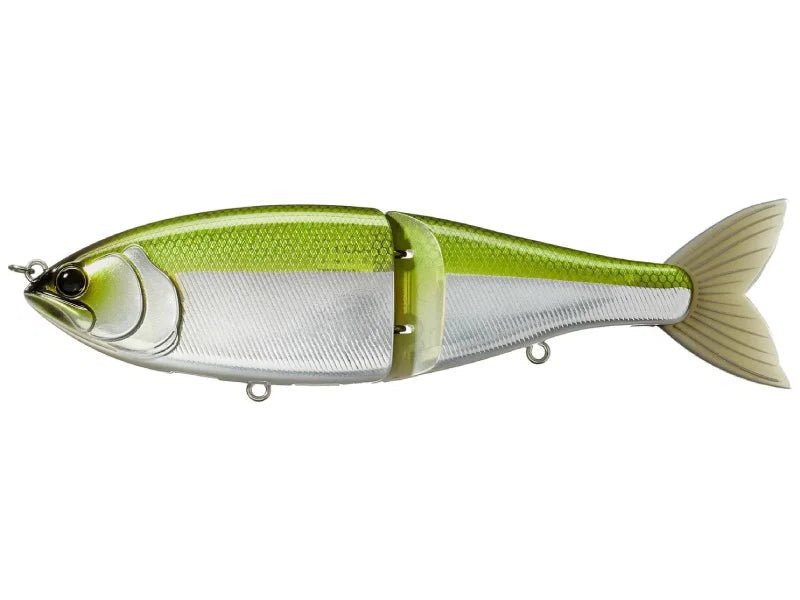 Swimbait Republic Glideway 176 Glide BaitOffspring 2