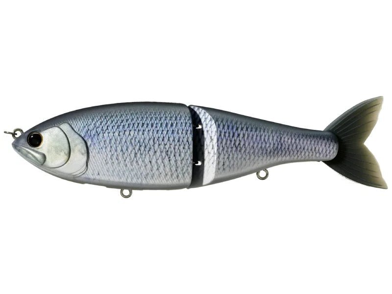 Swimbait Republic Glideway 176 Glide BaitOffspring 2