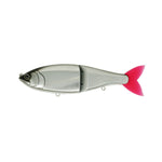 Swimbait RepublicSwimbait Republic Glideway 176 Glide Bait - Hard SwimbaitsGalaxy Mirror 6GLDWY - 6