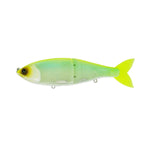 Swimbait RepublicSwimbait Republic Glideway 176 Glide Bait - Hard SwimbaitsRadioactive 8GLDWY - 8