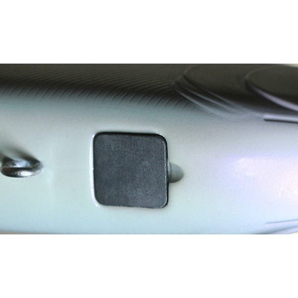 Swimbait RepublicSwimbait Republic Lead Weight Stickers - Weights and SinkersSwimbait Republic Lead Weight StickersL.STICKER - 176