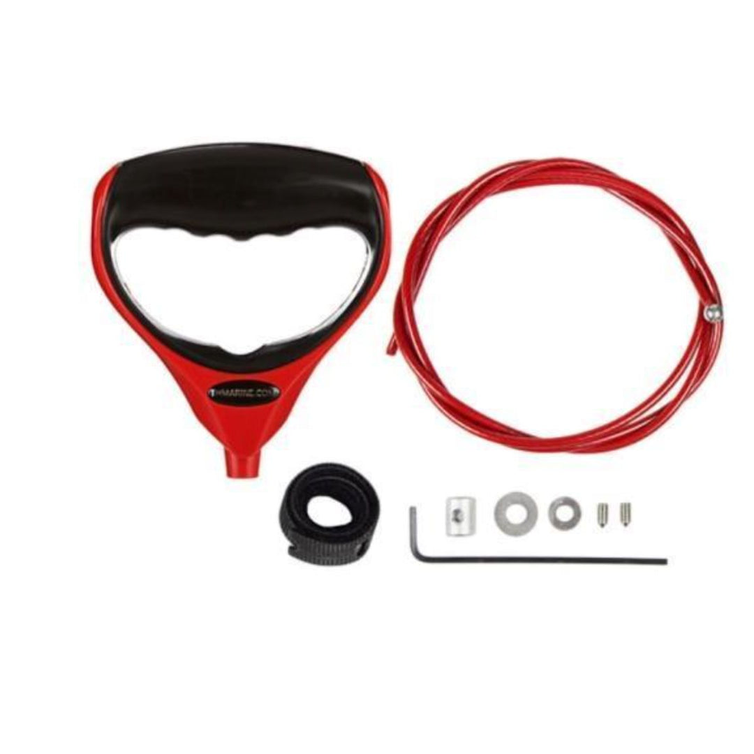 T - H MarineT - H Marine GForce Handle - AccessoriesT - H Marine GForce HandleGFH - 1R - DP