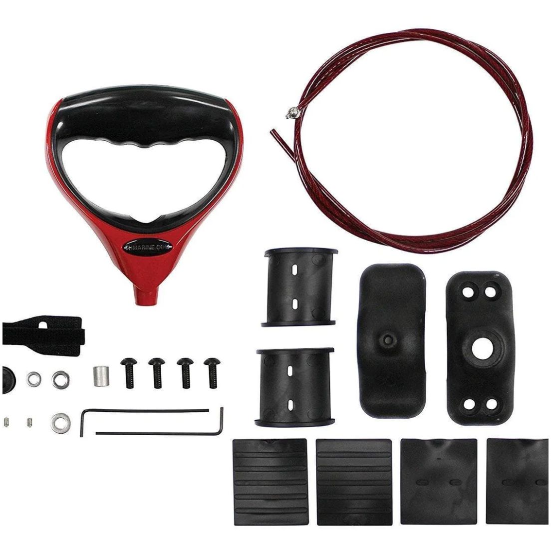 T - H MarineT - H Marine GForce Handle - AccessoriesT - H Marine GForce HandleGFH - 1R - DP