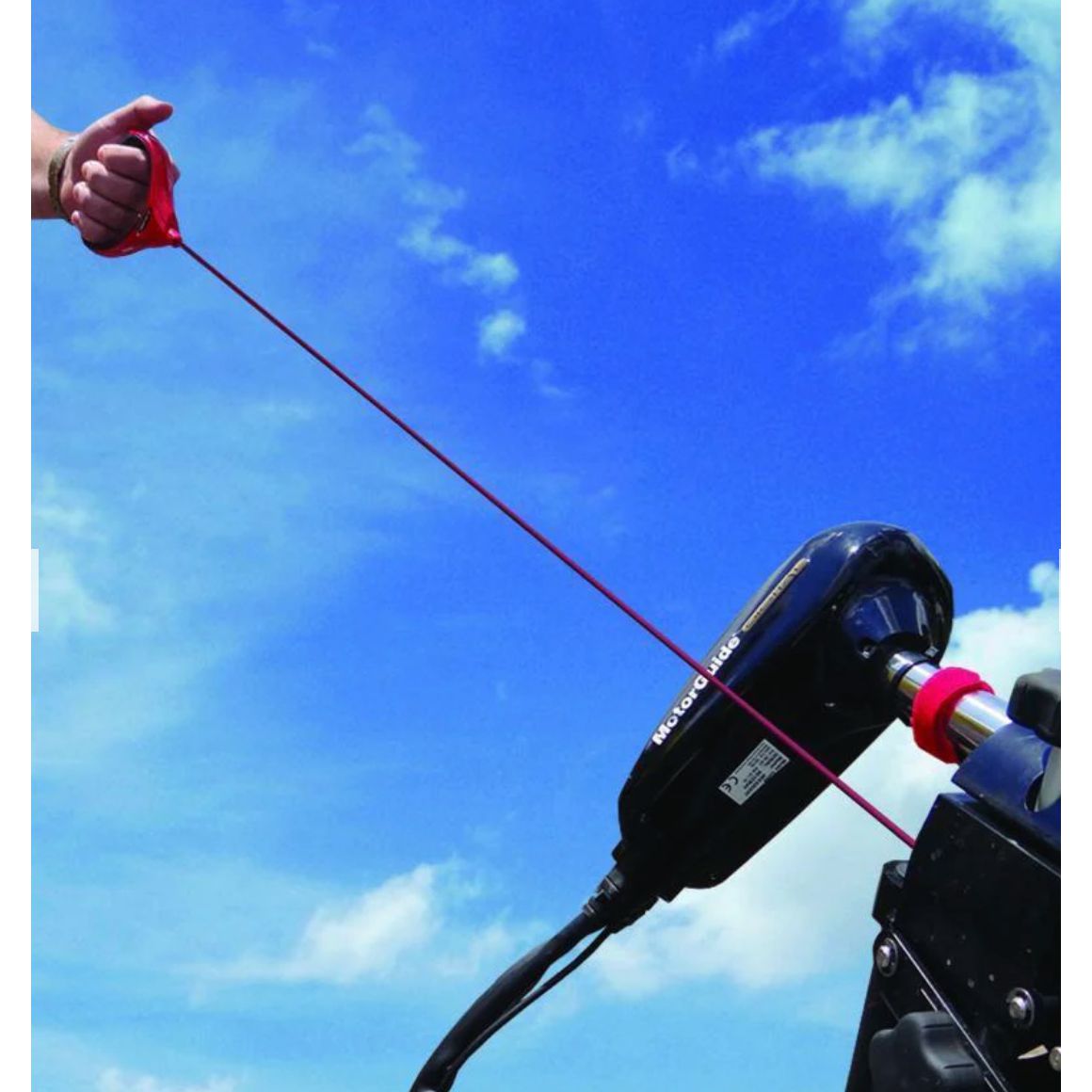 T - H MarineT - H Marine GForce Handle - AccessoriesT - H Marine GForce HandleGFH - 1R - DP