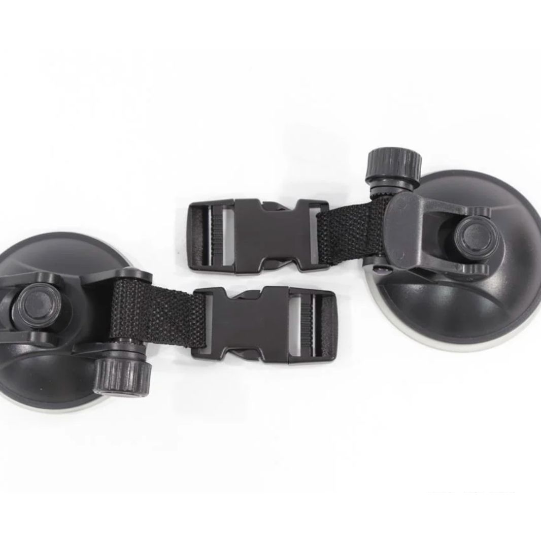 T - H MarineT - H Marine Suction Cup Lever Tie Downs - AccessoriesT - H Marine Suction Cup Lever Tie DownsTD - 54778 - DP