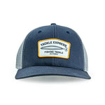 Tackle Express Iron Lure Hat