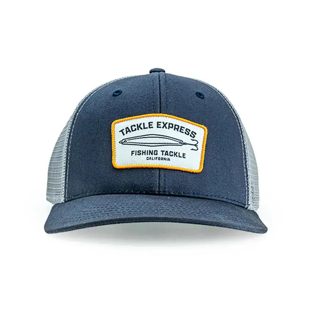 Tackle Express Iron Lure Hat