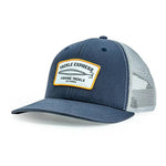 Tackle Express Iron Lure Hat