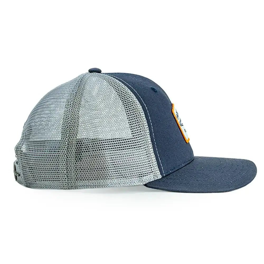 Tackle Express Iron Lure Hat
