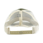 Tackle Express Largemouth Trucker Hats