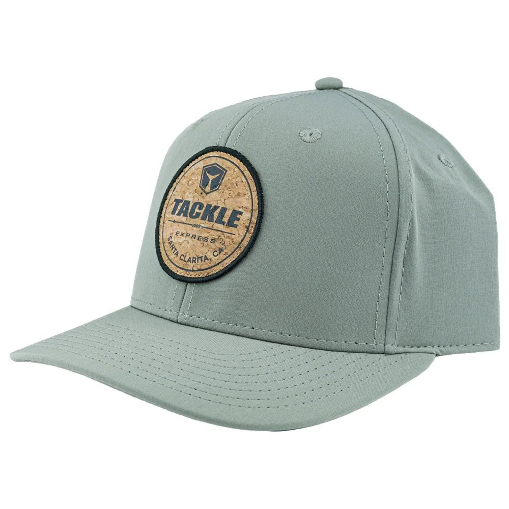 Tackle Express TriTech Performance Hats