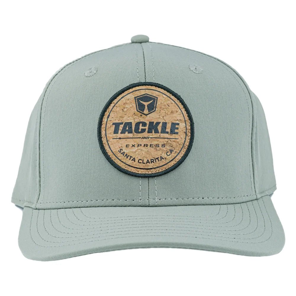 Tackle Express TriTech Performance Hats