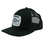 Tackle Express Tuna Trucker Hat