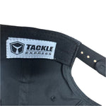 Tackle ExpressTackle Express TriTech Performance Hats - HatsTE TriTech SnapbackTE - TRI - SUR