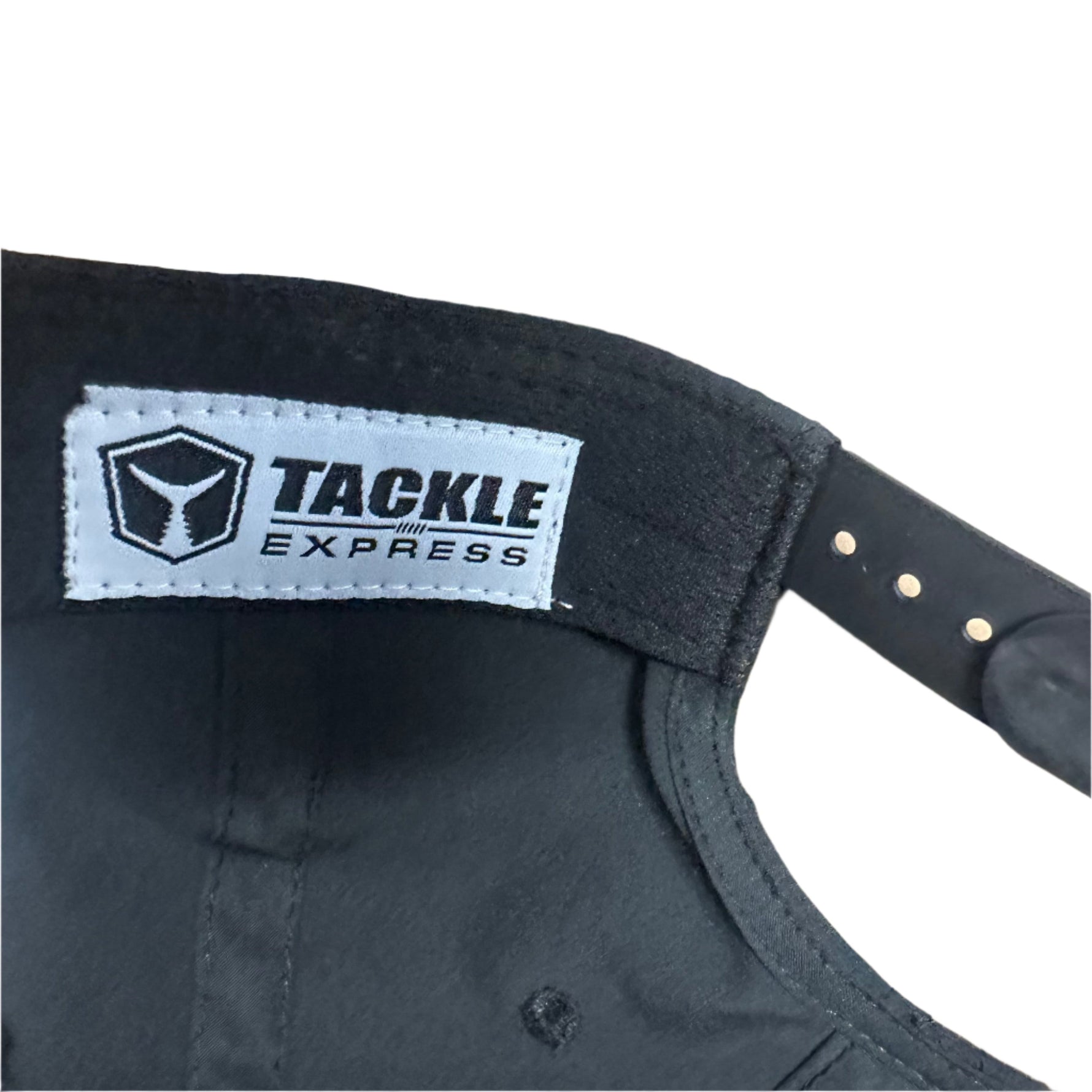 Tackle ExpressTackle Express TriTech Performance Hats - HatsTE TriTech SnapbackTE - TRI - SUR