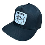 Tackle ExpressTackle Express Tuna Snapback Hats - HatsTuna Snapback - BlackTE - TNASNB - MTL