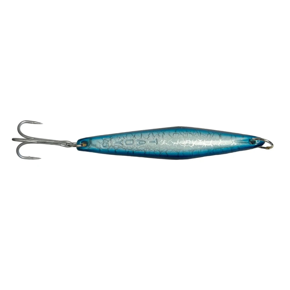 Tady 45 Surface Iron