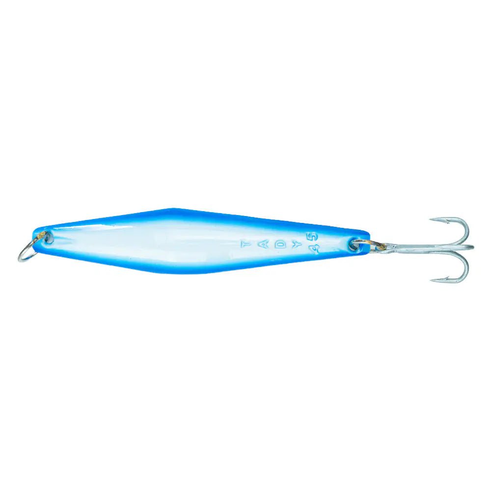 Tady 45 Surface Iron