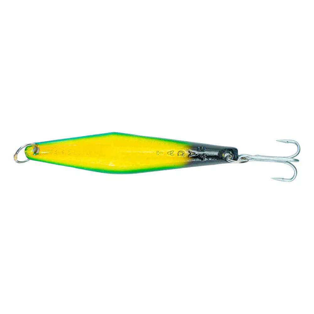 Tady 45 Surface Iron