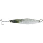 Tady 45 Surface Iron saltwater jig in Green Sardine