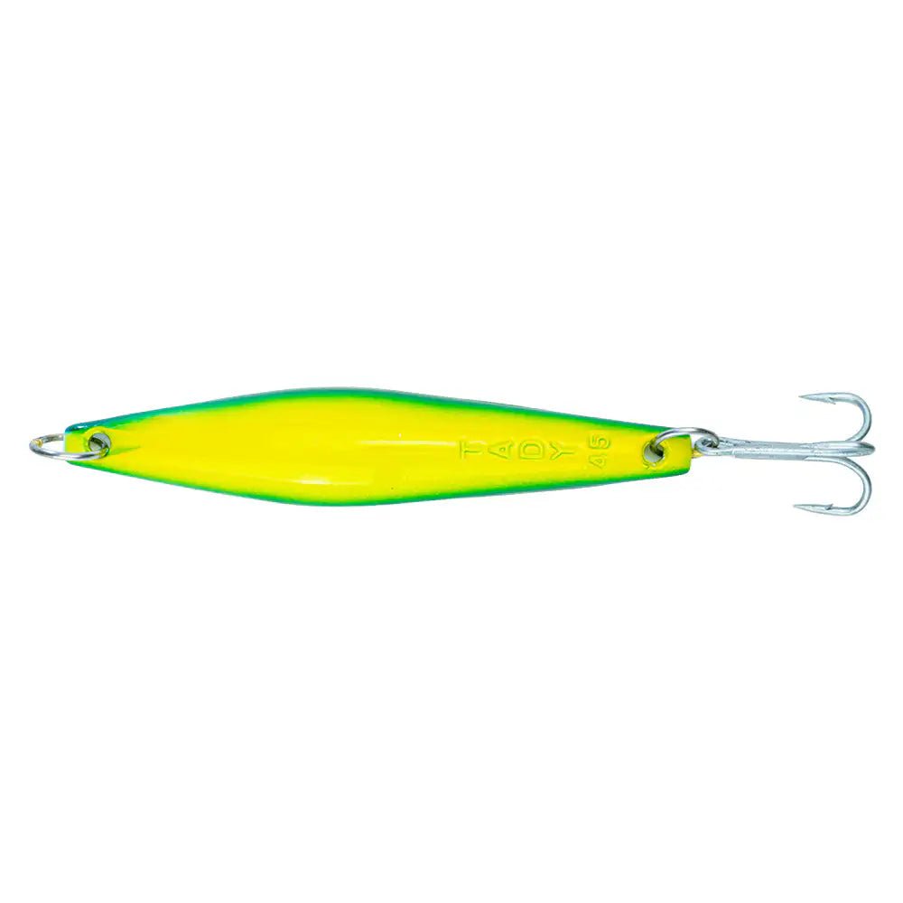 Tady 45 Surface Iron