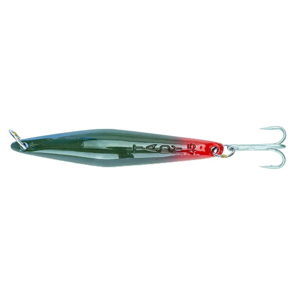 Tady 45 Surface Iron