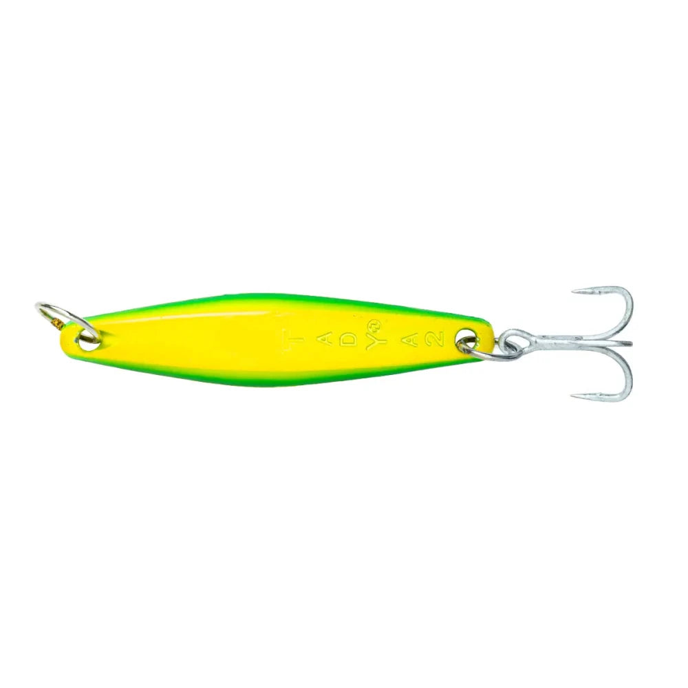 Tady Lure A2 Iron