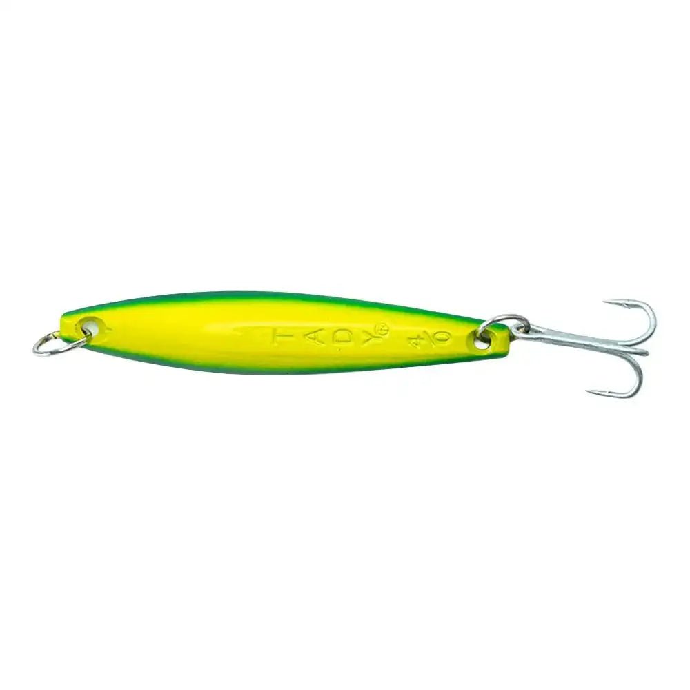 Tady Lure Yo Yo 4/0 Iron