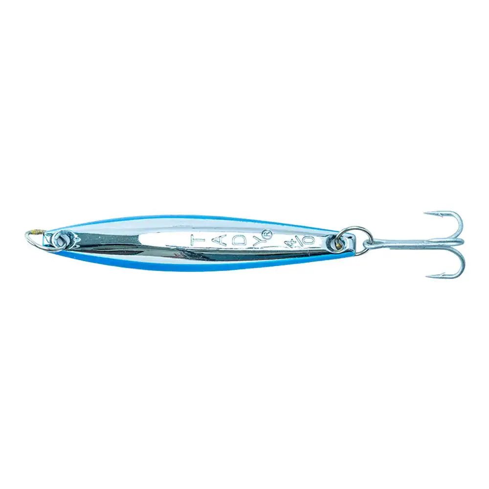 Tady Lure Yo Yo 4/0 Iron
