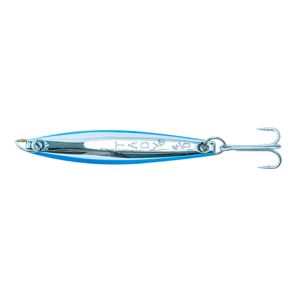 Tady Lure Yo Yo 4/0 Iron