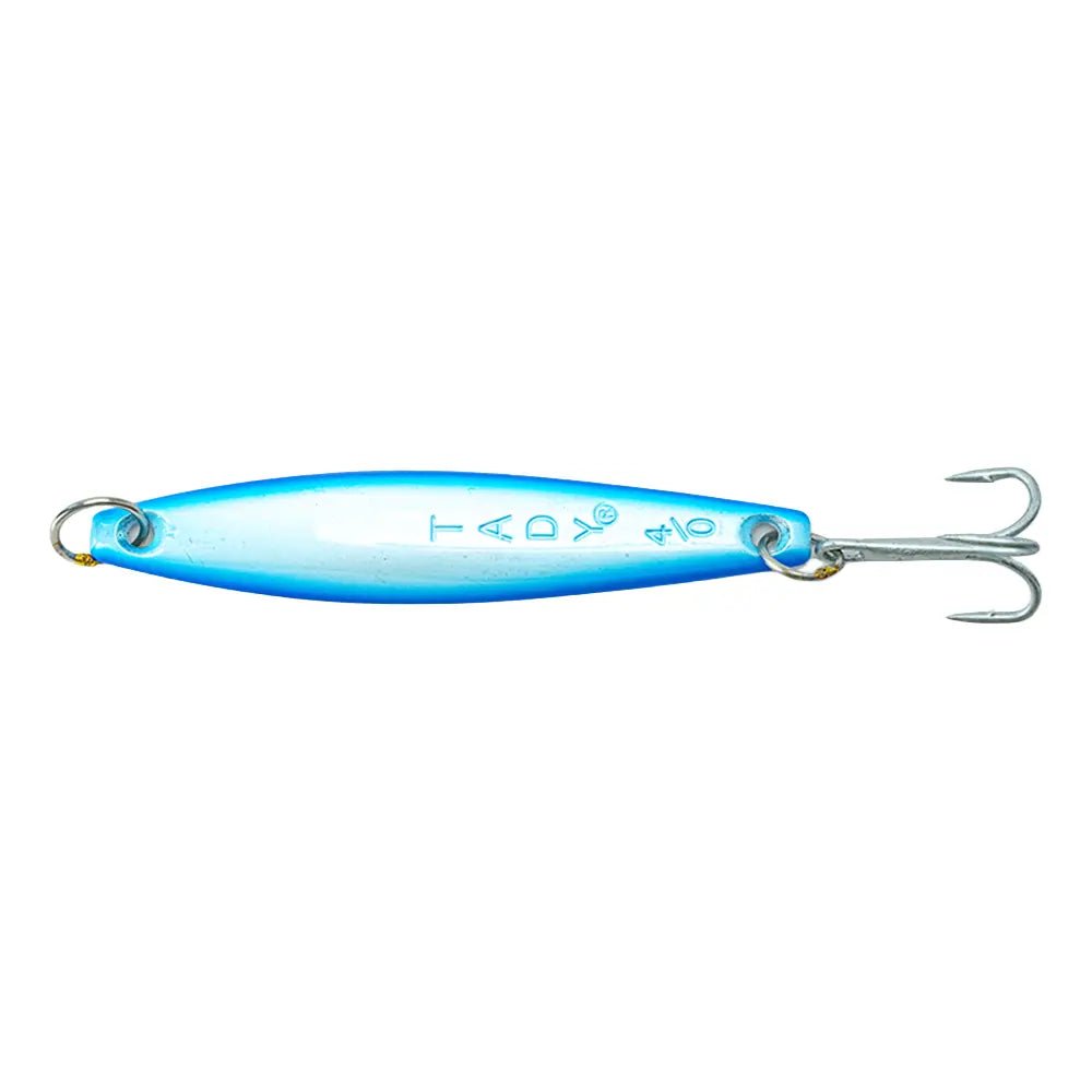 Tady Lure Yo Yo 4/0 Iron
