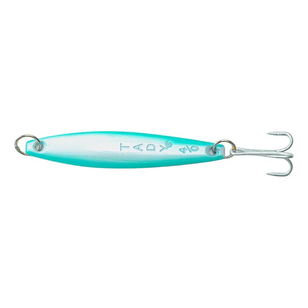 Tady Lure Yo Yo 4/0 Iron