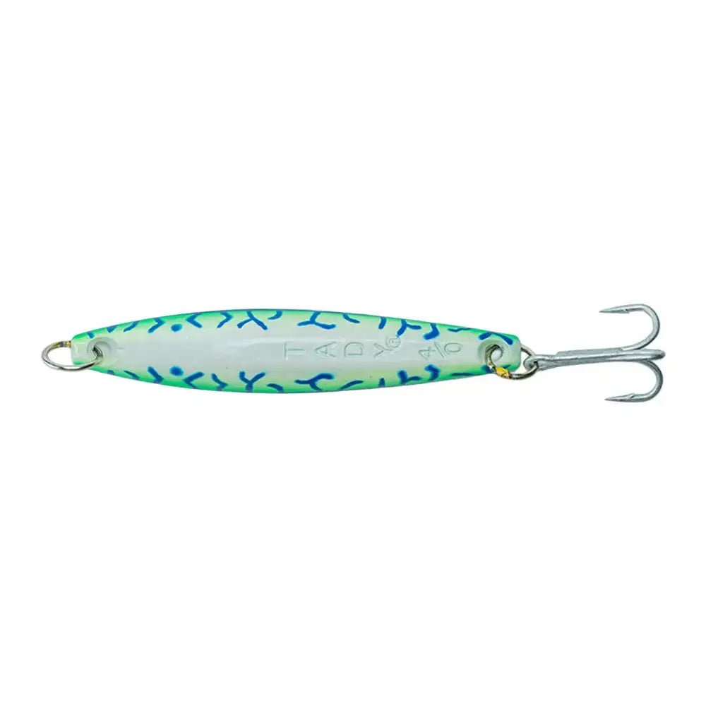 Tady Lure Yo Yo 4/0 Iron