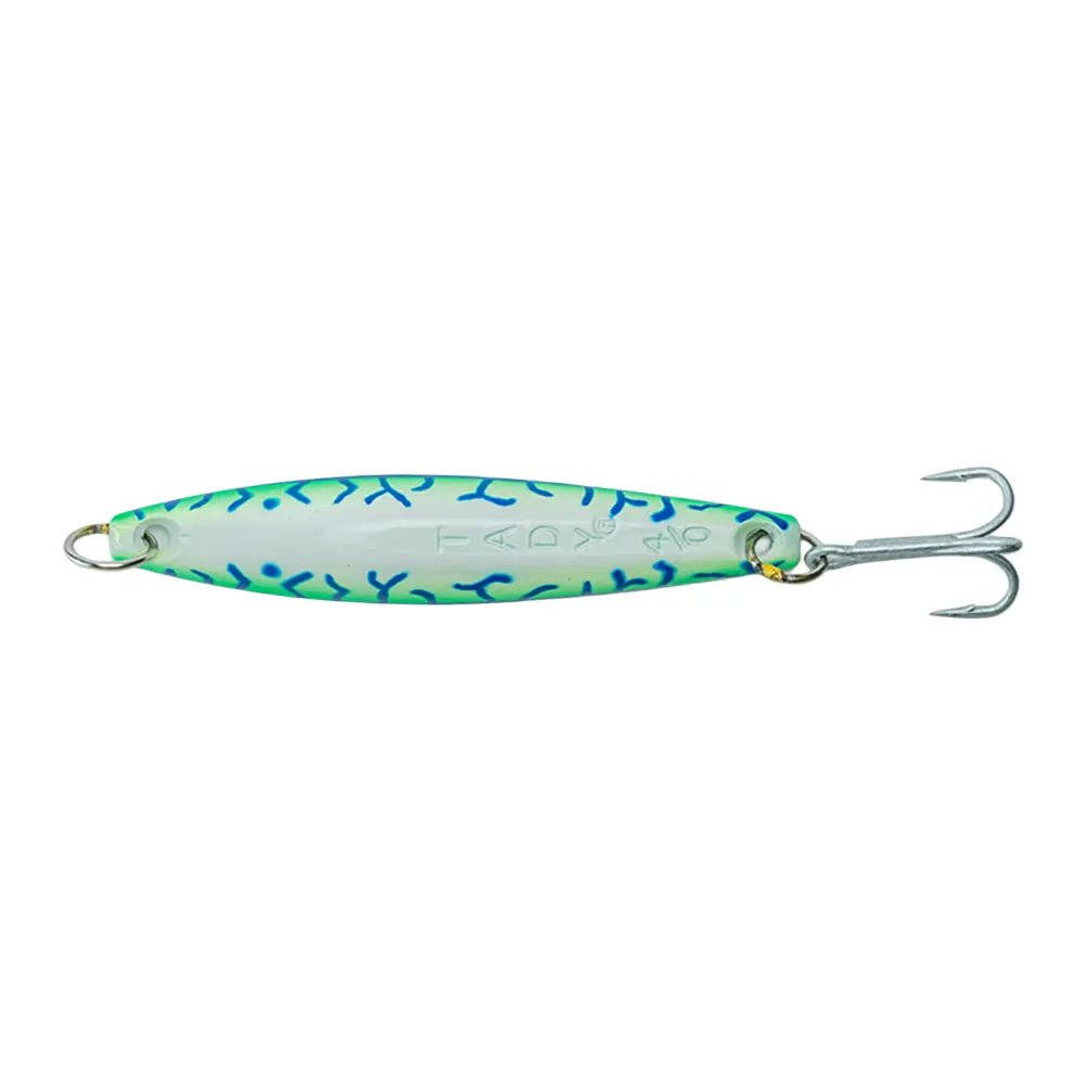 Tady Lure Yo Yo 4/0 Iron