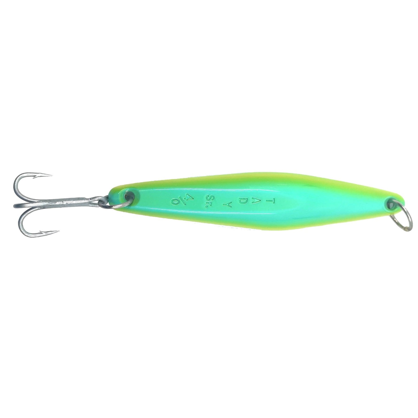 Tady LuresTady 4/0 Sr. Light Surface Iron - Fishing Baits & LuresMint YellowTADY4/0SR - MNTYLW