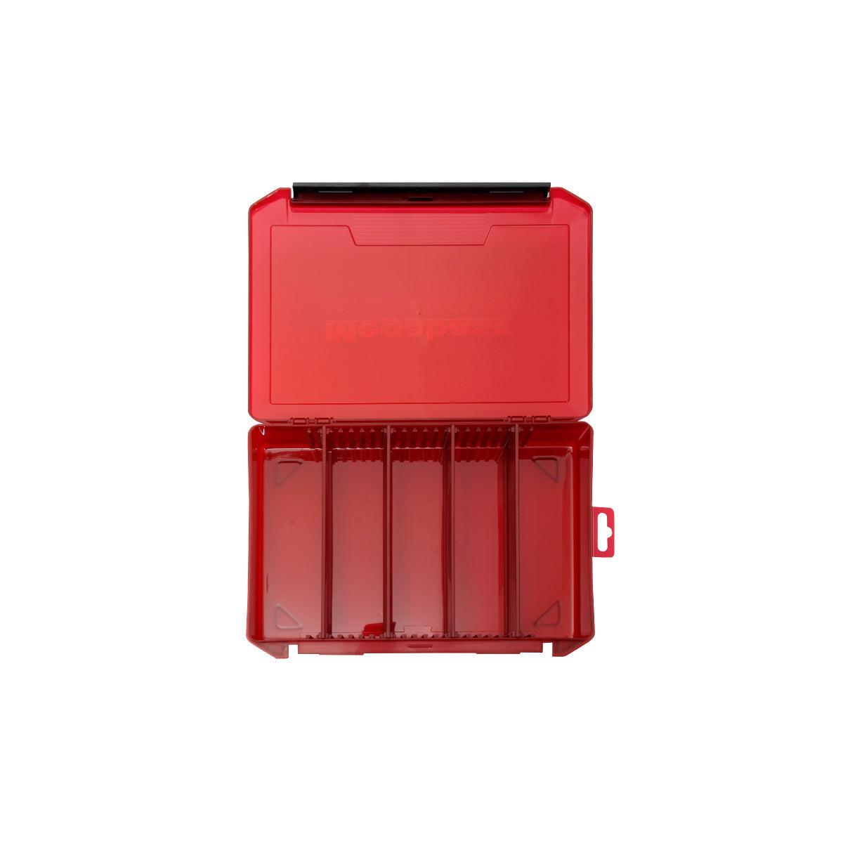 Megabass Lunker Lunch Tackle Box