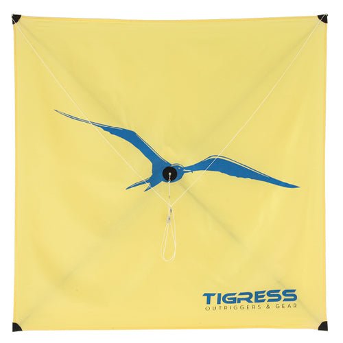 TigressTigress All Purpose Kite - Kites and BalloonsTigress All Purpose Kite88608 - 1