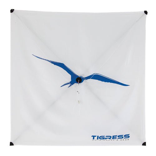 TigressTigress Specialty Lite Wind Kite - Kites and BalloonsTigress Specialty Lite Wind Kite88607 - 2